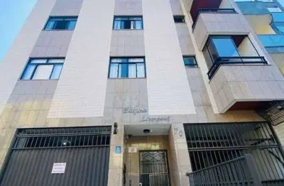 Cobertura com 3 dormitórios à venda, 163 m² por r$ 870.000,00 - paineiras - juiz de fora/mg