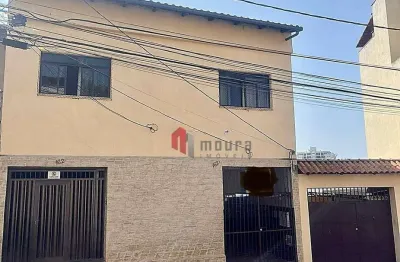 Casa com 2 quartos à venda na Rua Doutor Luiz Antônio Vieira Penna, São Mateus, Juiz de Fora