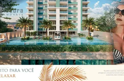 Apartamento com 2 dormitórios à venda, 86 m² por r$ 889.000,00 - passos - juiz de fora/mg