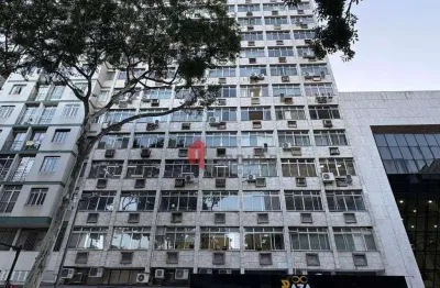 Sala solar do rio branco à venda, 35 m² por r$ 180.000 - juiz de fora/mg