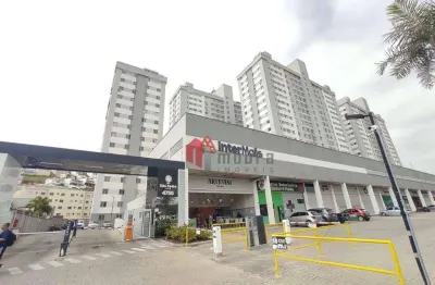 Apartamento com 2 quartos à venda na Avenida Pedro Henrique Krambeck, São Pedro, Juiz de Fora