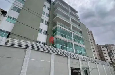 Cobertura com 3 dormitórios à venda, 219 m² por r$ 890.000 - são mateus - juiz de fora/mg