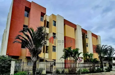 Apartamento - 2 dormitórios - venda,- santa helena - juiz de fora/mg