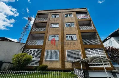 Cobertura com 3 dormitórios à venda, 110 m² por r$ 390.000 - bairu - juiz de fora/mg