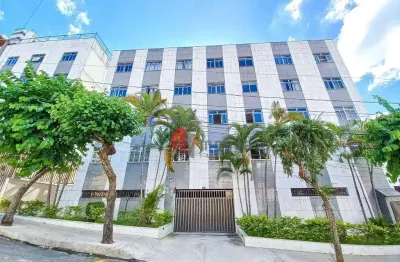 Apartamento com 2 quartos à venda na Rua Professora Marta Waltemberg, Granbery, Juiz de Fora