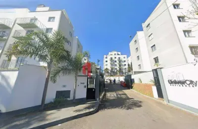 Apartamento com 2 quartos à venda na Rua Aristóteles Braga, São Pedro, Juiz de Fora