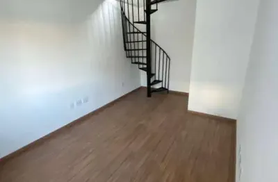 Cobertura - 2 dormitórios - venda - recanto da mata - juiz de fora/mg