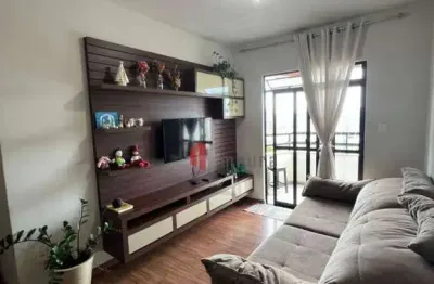Apartamento com 3 quartos à venda na Rua Santos Dumont, Granbery, Juiz de Fora