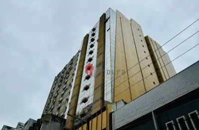 Sala para alugar, 35 m² por r$ 1.610/mês - centro - juiz de fora/mg