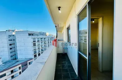 Apartamento com 1 quarto à venda na Avenida Presidente Itamar Franco, Centro, Juiz de Fora