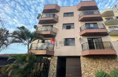 Apartamento com 3 dormitórios à venda, 119 m² por R$ 380.000 - Santa Cecília - Juiz de Fora/MG