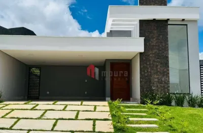 Casa 3 dormitórios - venda - Condomínio Via do Sol - São Pedro - Juiz de Fora/MG