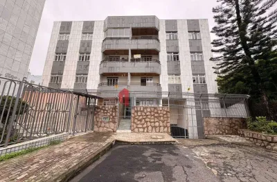 Apartamento com 3 dormitórios para alugar, 85 m² por R$ 2.220/mês - Morro da Glória - Juiz de Fora/MG