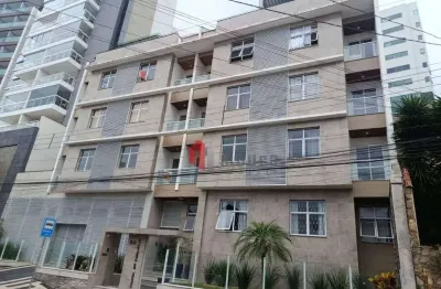 Apartamento Garden com 3 dormitórios à venda, 121 m² por R$ 450.000,00 - Cascatinha - Juiz de Fora/MG