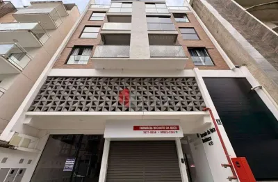 Cobertura com 3 dormitórios à venda, 140 m² por R$ 529.000,00 - Recanto da Mata - Juiz de Fora/MG