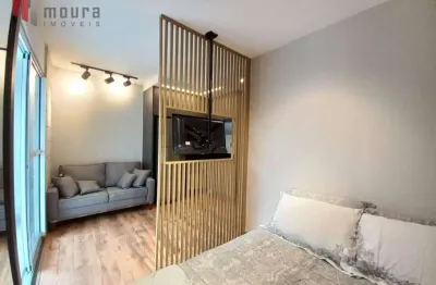 Kitnet / Stúdio à venda na Rua Padre Café, São Mateus, Juiz de Fora