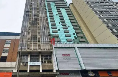 Sala à venda, 29 m² por R$ 160.000,00 - Centro - Juiz de Fora/MG