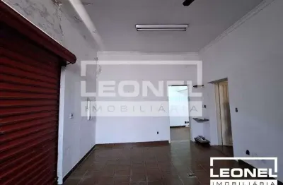 Imóvel comercial para locação no bairro vila mariana, em ribeirão preto