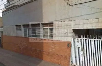 Imóvel comercial para locação ou venda no centro de ribeirão preto