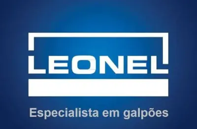 Barracão / Galpão / Depósito à venda na Rua Alfredo Pereira da Costa, Conjunto Habitacional Lourenço Domenici, Sertãozinho