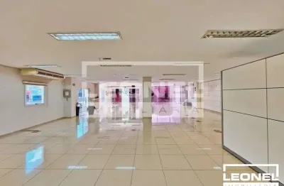 Imóvel comercial para venda no bairro jardim são luiz, ribeirão preto