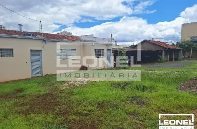 Terreno para locação no jardim mosteiro, em ribeirão preto