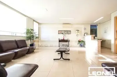 Imóvel comercial para venda no jardim são luiz, em ribeirão preto