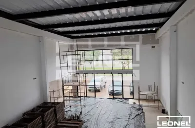 Galpão para locação no recreio das acácias, em ribeirão preto