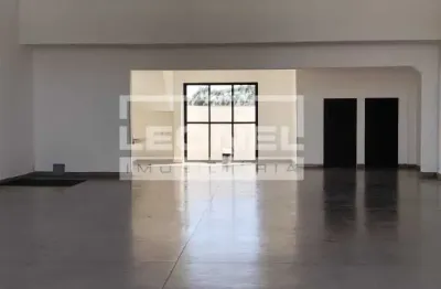 Galpão para locação no recreio das acácias, em ribeirão preto