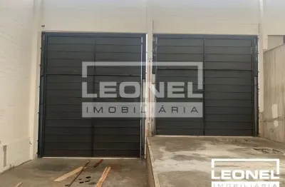 Galpão para locação no bairro jardim paschoal innecchi, em ribeirão preto