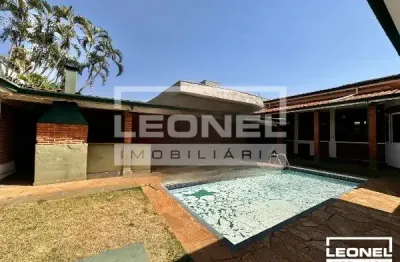 Casa comercial para venda no alto da boa vista, em ribeirão preto/sp