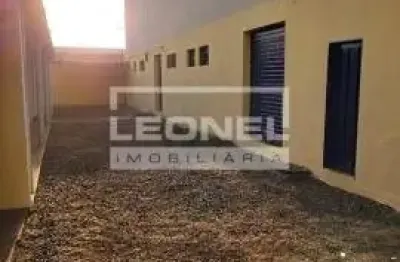 Barracão / Galpão / Depósito com 1 sala à venda na Vila Carvalho, Ribeirão Preto 