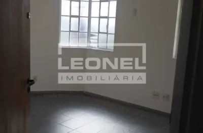 Sala comercial à venda no Parque Residencial Lagoinha, Ribeirão Preto 