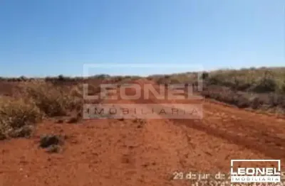 Terreno comercial à venda na Rua 2, 1, Parque dos Buritis, Rio Verde