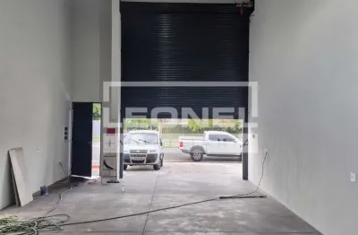 Galpão comercial para locação no bairro parque residencial candido portinari, em ribeirão preto