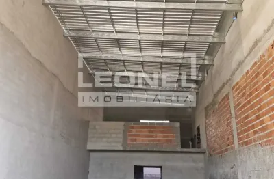 Galpão comercial para locação no bairro parque residencial candido portinari, em ribeirão preto