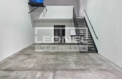 Galpão comercial para locação no bairro parque residencial candido portinari, em ribeirão preto