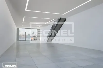 Imóvel comercial para locação no jardim sumaré, em ribeirão preto