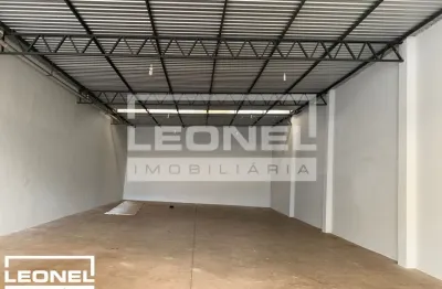 Galpão para locação no bairro jd. joquei clube, em ribeirão preto