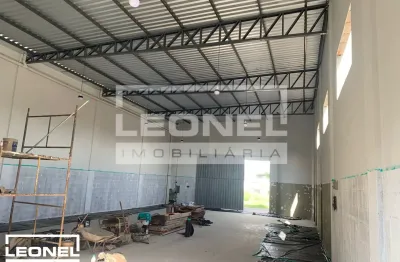 Galpão para locação no bairro jd. joquei clube, em ribeirão preto