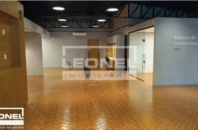 Imóvel comercial para locação no bairro jardim sumaré, em ribeirão preto