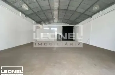 Galpão para locação no bairro vila mariana, em ribeirão preto