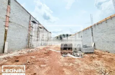 Galpão para locação no Pq. Industrial Tanquinho, em Ribeirão Preto