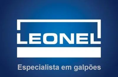 Galpão para locação no Pq. Industrial Lagoinha, em Ribeirão Preto