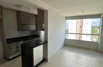 Maravilhoso ap de duas suítes ao lado do praia clube.