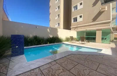 Apartamento bairro tabajaras, ótima localização próximo ao praia clube