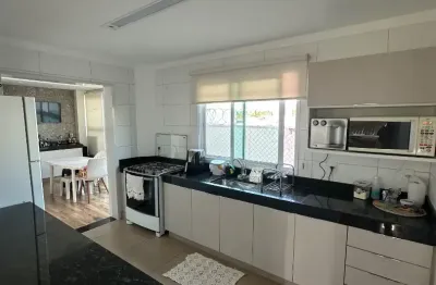 Apartamento com 3 quartos à venda no Patrimônio, Uberlândia 