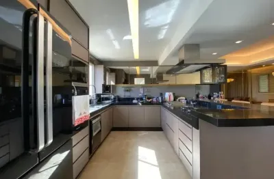 Apartamento com 3 quartos à venda no Patrimônio, Uberlândia 