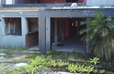 Sala comercial para alugar na Avenida Presidente Wilson, Gonzaga, Santos