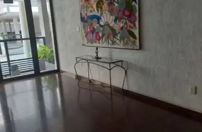 Apartamento com 3 quartos à venda na Avenida Presidente Wilson, Gonzaga, Santos